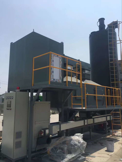 专业定制与精准报价 郑州家具喷漆与熔炼机废气处理解决方案