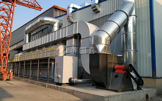 强健体魄与净化环境并举 新时代公民必修课之健身与废气处理设备认知