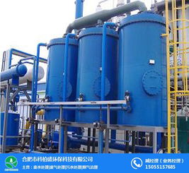 合肥科柏盛 安徽地区废气处理设备价格解析与选购指南